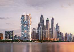 Designer Luxury Apartments | Full Sea View | Full Floor
