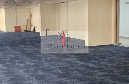 Office Space - Studio - 5 Bathrooms for rent in Arenco Offices - Dubai Investment Park (DIP) - Dubai