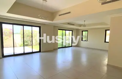 Villa - 5 Bedrooms - 5 Bathrooms for rent in Palma - Arabian Ranches 2 - Dubai