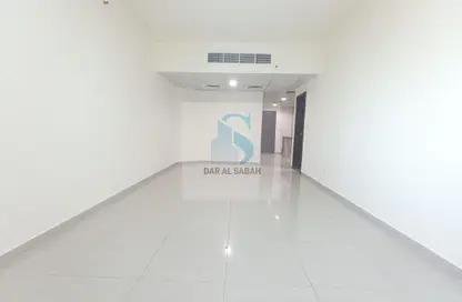 Apartment - Studio - 1 Bathroom for rent in Tiger Building Al Qadesia - Al Nahda - Sharjah