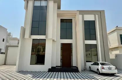 Villa - 4 Bedrooms - 6 Bathrooms for rent in Al Warqa'a 4 - Al Warqa'a - Dubai