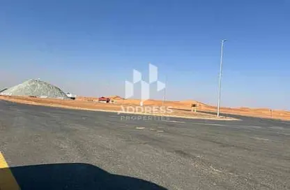 Land - Studio for sale in Al Belidah - Al Bataeh - Sharjah