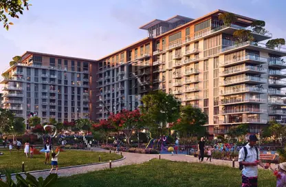 شقة - 3 غرف نوم - 4 حمامات للبيع في لوريل - سنترال بارك في سيتي ووك - سيتي ووك - دبي