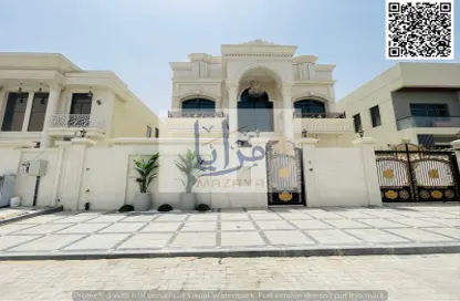 فيلا - 5 غرف نوم - 7 حمامات للبيع في تلال عجمان - العالية - عجمان