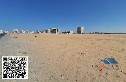 أرض - استوديو للبيع في الجرف الصناعية 3 - الجرف الصناعية - عجمان