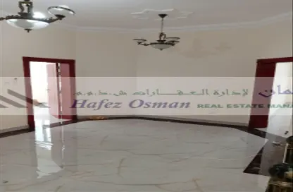 فيلا - 5 غرف نوم - 6 حمامات للايجار في المشرف - أبوظبي