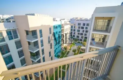 Apartment - 3 Bedrooms - 4 Bathrooms for sale in Al Zahia 1 - Al Zahia - Muwaileh Commercial - Sharjah