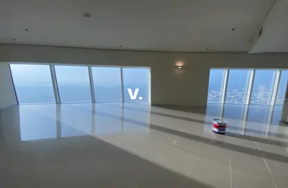 Apartment - 2 Bedrooms - 2 Bathrooms for rent in Ascott Park Place - Sheikh Zayed Road - Dubai
