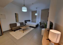 Studio - 1 bathroom for rent in Al Mamsha - Muwaileh - Sharjah