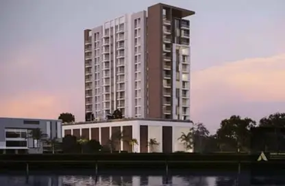 Apartment - 1 Bedroom - 2 Bathrooms for sale in Karma - Liwan - Dubai Land - Dubai