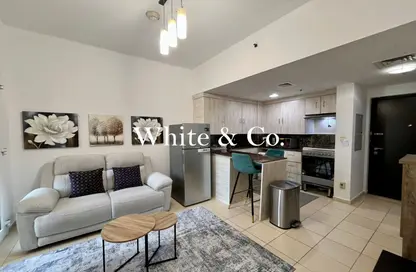 Apartment - 1 Bedroom - 2 Bathrooms for sale in Summer 2 - Seasons Community - Jumeirah Village Circle - Dubai