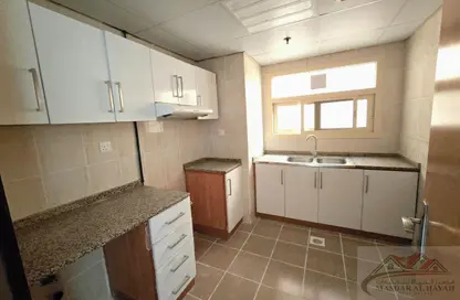 Apartment - 2 Bedrooms - 2 Bathrooms for rent in Muwaileh 29 Building - Muwaileh - Sharjah