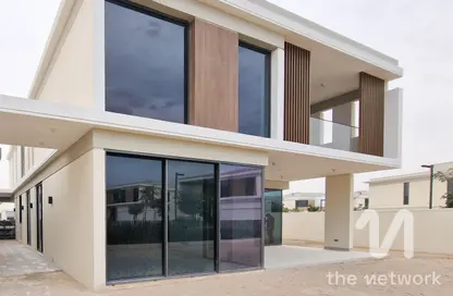 Villa - 5 Bedrooms - 7 Bathrooms for sale in Harmony 2 - Harmony - Tilal Al Ghaf - Dubai
