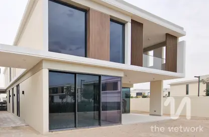 Villa - 5 Bedrooms - 7 Bathrooms for sale in Harmony 2 - Harmony - Tilal Al Ghaf - Dubai