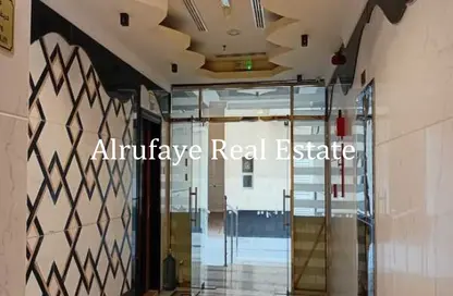 Apartment - 1 Bedroom - 2 Bathrooms for rent in Al Jurf 2 - Al Jurf - Ajman Downtown - Ajman Apartment - 1 Bedroom - 2 Bathrooms for rent in Al Jurf 2 - Al Jurf - Ajman Downtown - Ajman
