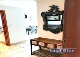 Hall / Corridor image for: Apartment - 2 bedrooms - 2 bathrooms for rent in Al Samar 2 - Al Samar - Greens - Dubai, Image 1