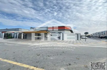 Villa - 6 Bedrooms - 6 Bathrooms for rent in Al Zahya - Ajman