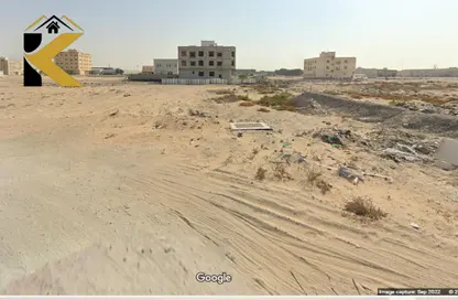 أرض - استوديو للبيع في الجرف الصناعية 2 - الجرف الصناعية - عجمان