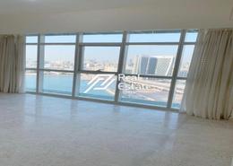 Apartment - 2 bedrooms - 4 bathrooms for sale in Ocean Terrace - Marina Square - Al Reem Island - Abu Dhabi