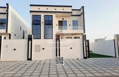 فيلا - 3 غرف نوم - 5 حمامات للبيع في الحليو 2 - الحليو - عجمان