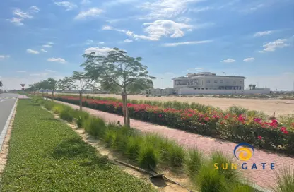 Land - Studio for sale in Nad Al Sheba Gardens - Nad Al Sheba 1 - Nad Al Sheba - Dubai