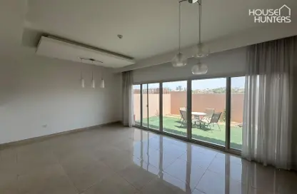 Villa - 2 Bedrooms - 3 Bathrooms for rent in Al Andalus Townhouses - Al Andalus - Jumeirah Golf Estates - Dubai