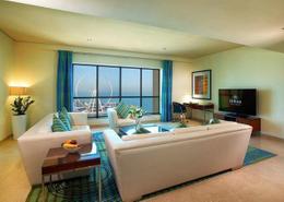 النزل و الشقق الفندقية - 3 غرف نوم - 3 حمامات للكراء في فندق هيلتون - الممشى - مساكن شاطئ الجميرا - دبي
