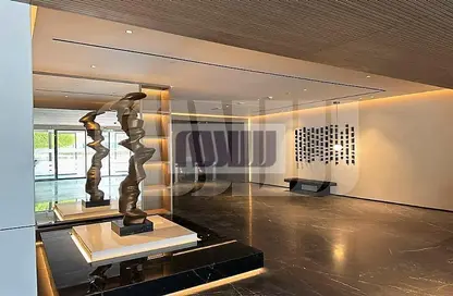 Full Floor - Studio for rent in Al Sufouh - Dubai