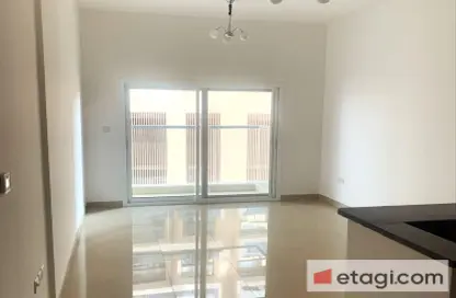 Apartment - Studio - 1 Bathroom for sale in UniEstate Prime Tower - Jumeirah Village Circle - Dubai