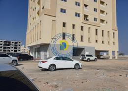 صورةمبنى خارجي لـ: أرض للبيع في الجرف 3 - الجرف - عجمان وسط المدينة - عجمان, صورة 1