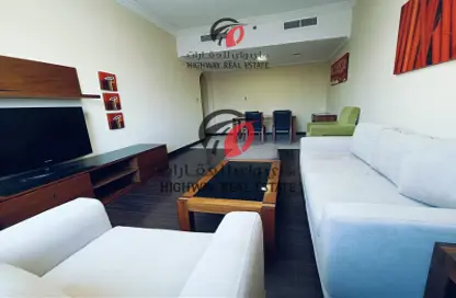 Apartment - 2 Bedrooms - 2 Bathrooms for rent in Al Nahda 1 - Al Nahda - Dubai