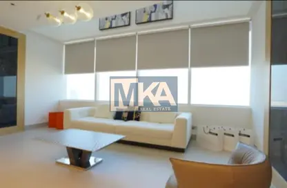 Duplex - 1 Bedroom - 2 Bathrooms for sale in Sky Gardens - DIFC - Dubai