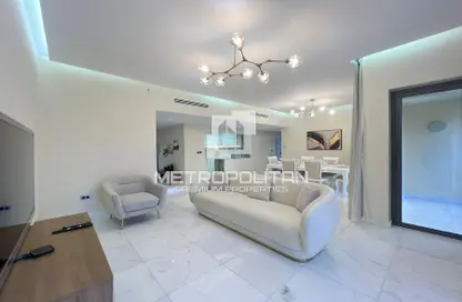Apartment - 3 Bedrooms - 3 Bathrooms for sale in Sadaf 4 - Sadaf - Jumeirah Beach Residence - Dubai