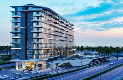 Apartment - 1 Bedroom - 1 Bathroom for sale in Raha Island - Mina Al Arab - Ras Al Khaimah