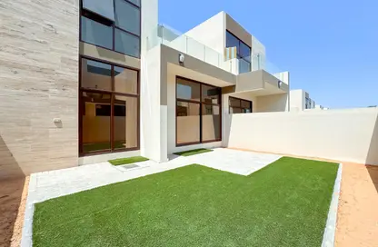 Townhouse - 4 Bedrooms - 4 Bathrooms for rent in Elie Saab VIE Townhouses - District 11 - Mohammed Bin Rashid City - Dubai