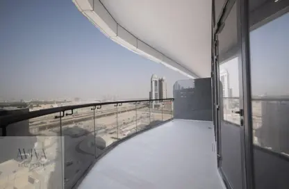 Apartment - 1 Bedroom - 2 Bathrooms for sale in RP Heights - Downtown Dubai - Dubai