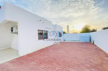 Villa - 3 Bedrooms - 4 Bathrooms for rent in Al Qattarah - Al Ain