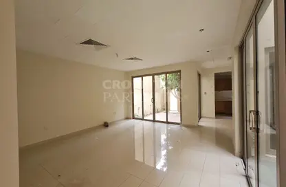 Townhouse - 3 Bedrooms - 4 Bathrooms for rent in Sidra Community - Al Raha Gardens - Abu Dhabi