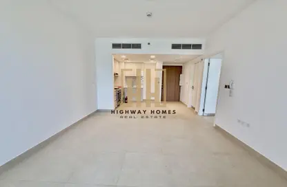 Apartment - 1 Bedroom - 2 Bathrooms for rent in MISK Apartments - Aljada - Sharjah