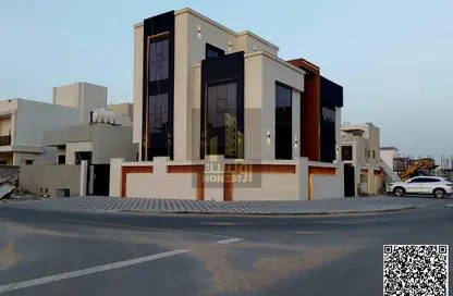 فيلا - 7 غرف نوم - 8 حمامات للبيع في الباهيه هيلز - الباهية - عجمان