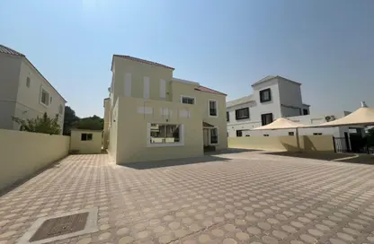 Villa - 6 Bedrooms - 7 Bathrooms for sale in Hacienda - The Villa - Dubai