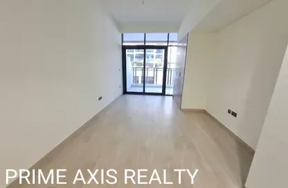 Apartment - Studio - 1 Bathroom for rent in AZIZI Riviera - Meydan One - Meydan - Dubai
