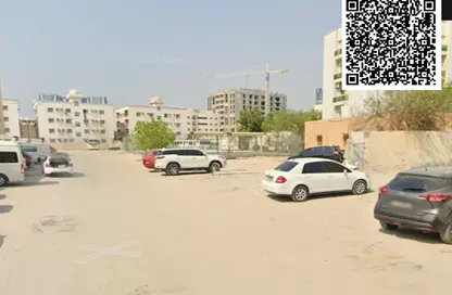 Land - Studio for sale in Al Nakhil 2 - Al Nakhil - Ajman