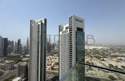 Apartment - 2 Bedrooms - 3 Bathrooms for sale in Downtown Views II Tower 1 - Downtown Views II - Downtown Dubai - Dubai