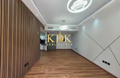 Apartment - 2 Bedrooms - 2 Bathrooms for rent in Diamond Views 3 - Diamond Views - Jumeirah Village Circle - Dubai