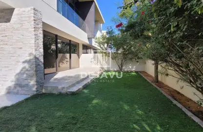 Villa - 3 Bedrooms - 4 Bathrooms for rent in Brookfield 1 - Brookfield - DAMAC Hills - Dubai