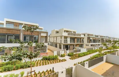 فيلا - 4 غرف نوم - 6 حمامات للايجار في أورا جاردنز - تلال الغاف - دبي فيلا - 4 غرف نوم - 6 حمامات للايجار في أورا جاردنز - تلال الغاف - دبي