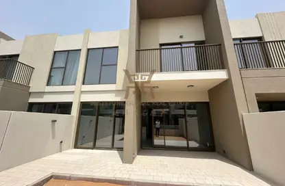 Villa - 3 Bedrooms - 4 Bathrooms for rent in La Violeta 1 - Villanova - Dubai Land - Dubai