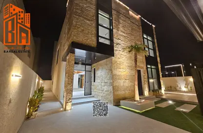 فيلا - 5 غرف نوم - 7 حمامات للبيع في تلال عجمان - العالية - عجمان