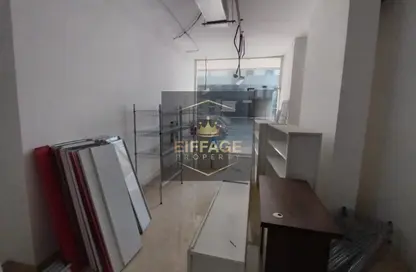 Shop - Studio - 1 Bathroom for rent in Al Rawda 2 - Al Rawda - Ajman